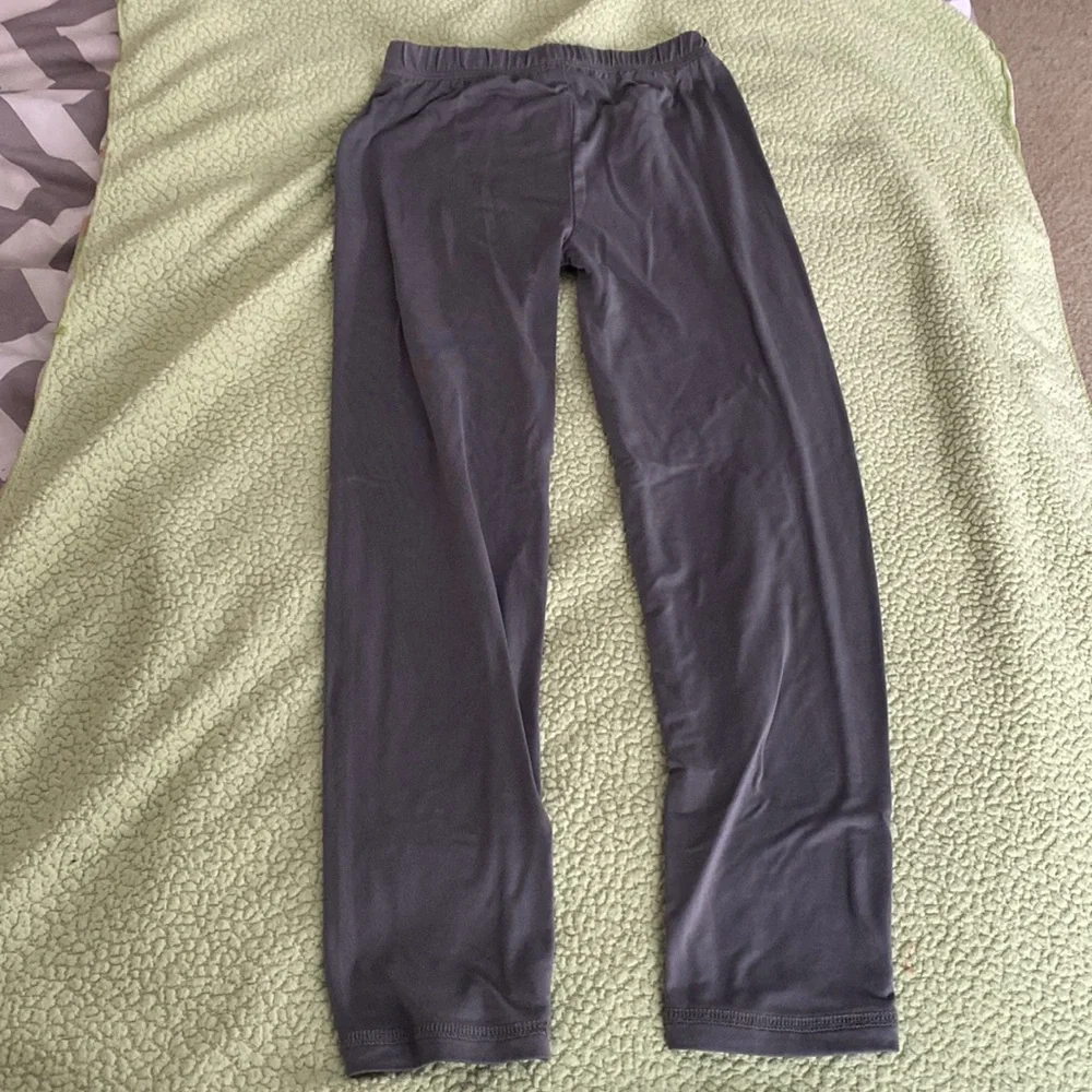 Gray Thermals